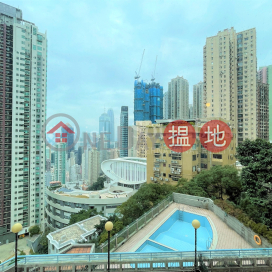 Property for Rent at Prosperous Height with 3 Bedrooms | Prosperous Height 嘉富臺 _0