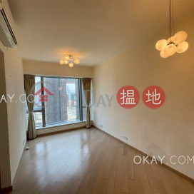 Lovely 2 bedroom in Kowloon Station | Rental