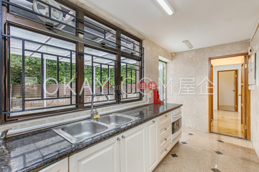 HK$ 39.8M House A1 Hawaii Garden Sai Kung Lovely house with rooftop, terrace & balcony | For Sale