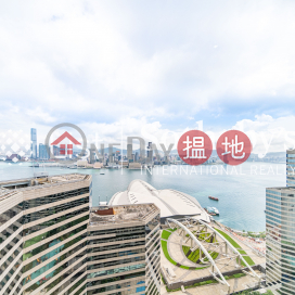 出售會展中心會景閣一房單位, 會展中心會景閣 Convention Plaza Apartments | 灣仔區 (SOTHEBY-S306522-S)_0