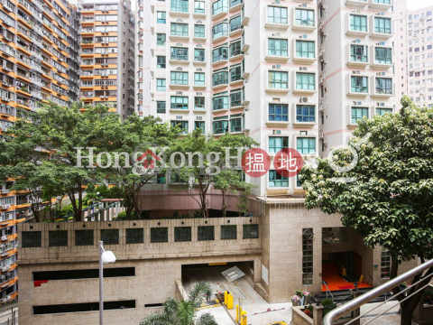福華大廈兩房一廳單位出租, 福華大廈 Fook Wah Mansions | 西區 (Proway-LID116917R)_0