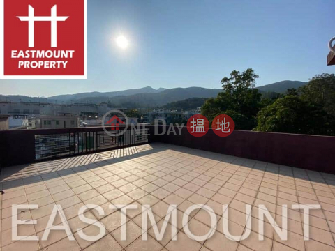 Sai Kung Village House | Property For Sale in Pak Kong 北港-with private internal staircase to private roof | Property ID:2830 | Pak Kong Village House 北港村屋 _0
