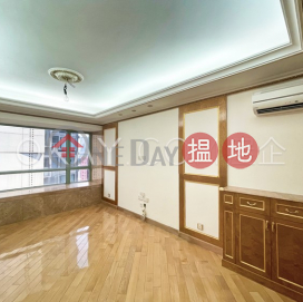 Nicely kept 3 bedroom on high floor | Rental | Seymour Place 信怡閣 _0