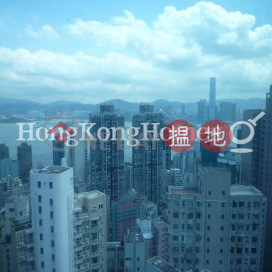 3 Bedroom Family Unit for Rent at Scholastic Garden | Scholastic Garden 俊傑花園 _0