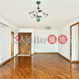 Nicely kept 3 bedroom with terrace | For Sale | Prosperous Height 嘉富臺 _0