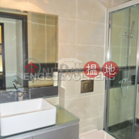 3 Bedroom Family Flat for Sale in Mid Levels West | Roc Ye Court 樂怡閣 _0