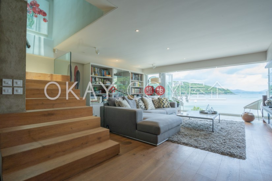 Lovely house with sea views, rooftop & terrace | For Sale | Mau Po Village 茅莆村 Sales Listings