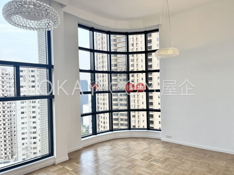 Property Search Hong Kong | OneDay | Residential | Rental Listings | Stylish 4 bedroom with parking | Rental