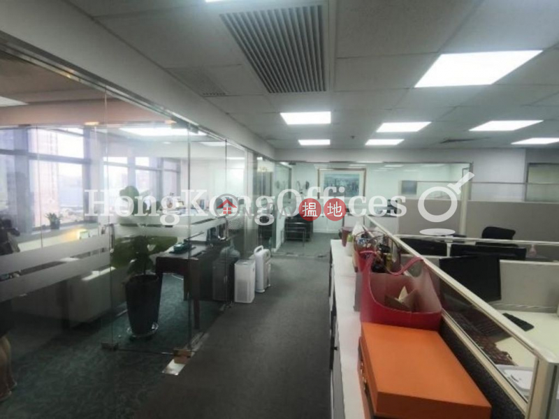 Property Search Hong Kong | OneDay | Office / Commercial Property | Rental Listings Office Unit for Rent at Two Chinachem Plaza