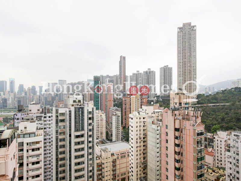 香港搵樓|租樓|二手盤|買樓| 搵地 | 住宅-出租樓盤名仕花園兩房一廳單位出租