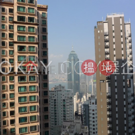 2房2廁,海景慧豪閣出租單位, 慧豪閣 Vantage Park | 西區 (OKAY-R888)_0