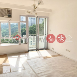 Lovely 4 bedroom with balcony & parking | Rental | Beverly Hill 比華利山 _0