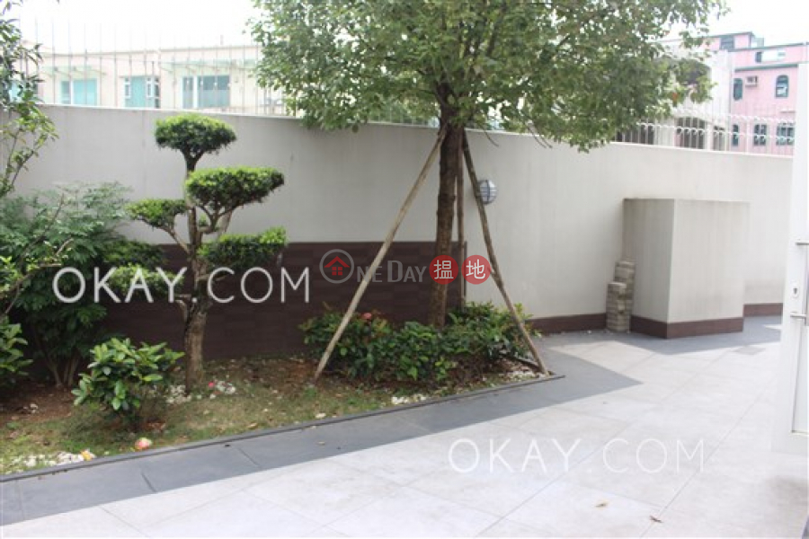 Sha Kok Mei, Unknown | Residential Rental Listings | HK$ 68,000/ month