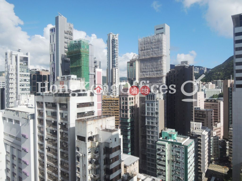 Property Search Hong Kong | OneDay | Office / Commercial Property, Rental Listings, Office Unit for Rent at Tung Chiu Commercial Centre