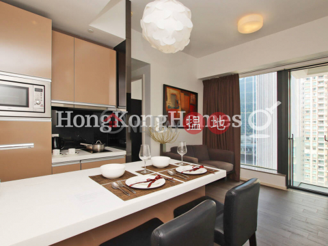 1 Bed Unit for Rent at Queen's Cube|Wan Chai DistrictQueen's Cube(Queen's Cube)Rental Listings (Proway-LID160827R)_0