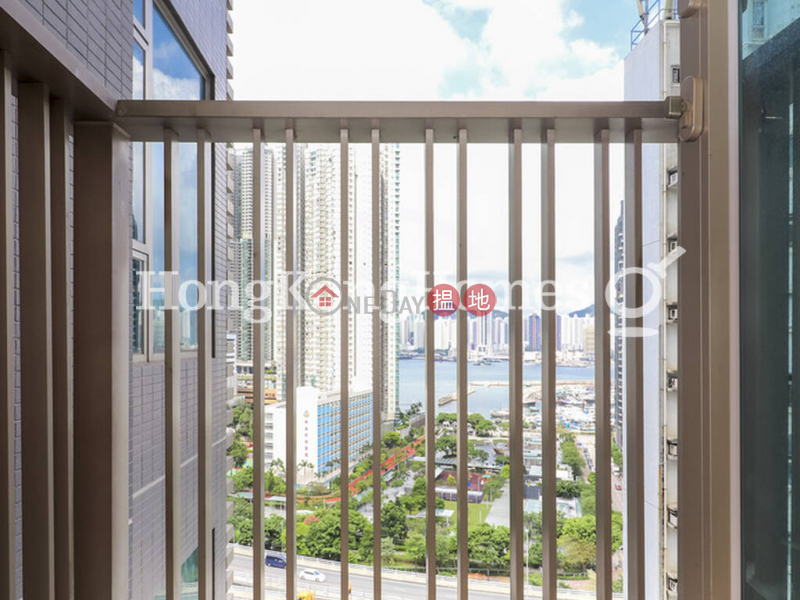 譽‧東未知-住宅出租樓盤-HK$ 20,000/ 月