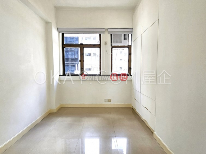 HK$ 26,000/ month | King Inn Mansion | Wan Chai District Rare 2 bedroom on high floor with rooftop | Rental