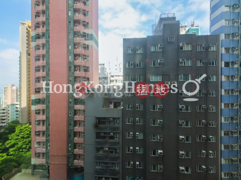 1 Bed Unit for Rent at All Fit Garden, All Fit Garden 百合苑 | Western District (Proway-LID103581R)_0