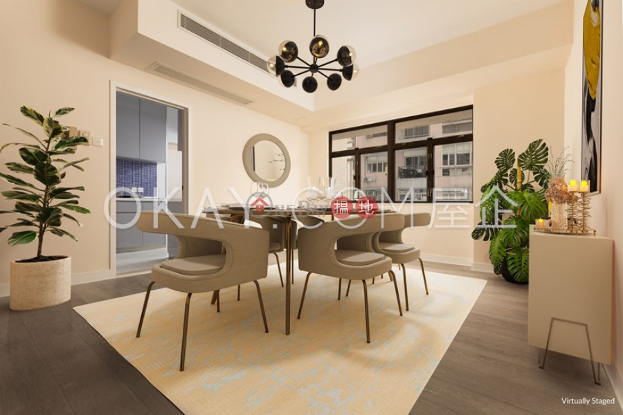 Property Search Hong Kong | OneDay | Residential Rental Listings | Gorgeous 4 bedroom with parking | Rental