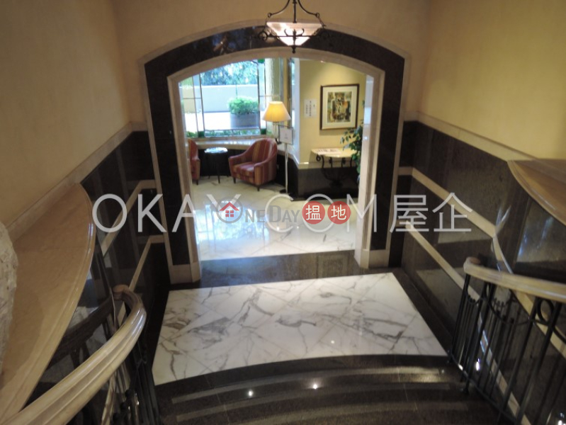 Efficient 4 bedroom with parking | Rental | Woodland Heights 怡園 Rental Listings