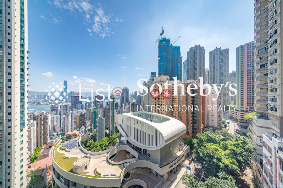 Property Search Hong Kong | OneDay | Residential | Rental Listings Property for Rent at Savoy Court with 3 Bedrooms