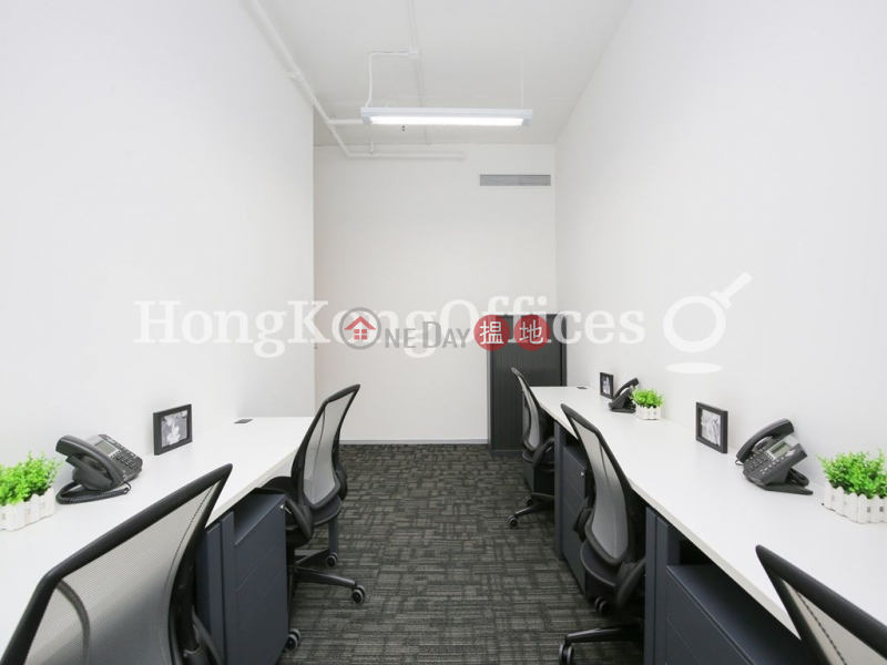 Property Search Hong Kong | OneDay | Office / Commercial Property | Rental Listings | Office Unit for Rent at Tesbury Centre