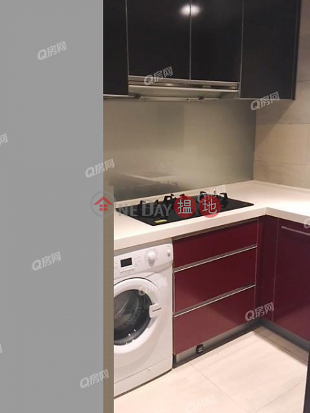 Tower 2 Grand Promenade | 3 bedroom High Floor Flat for Rent | 38 Tai Hong Street | Eastern District, Hong Kong, Rental | HK$ 37,500/ month