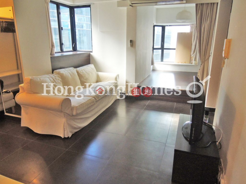 1 Bed Unit for Rent at Lilian Court, Lilian Court 莉景閣 Rental Listings | Central District (Proway-LID32446R)