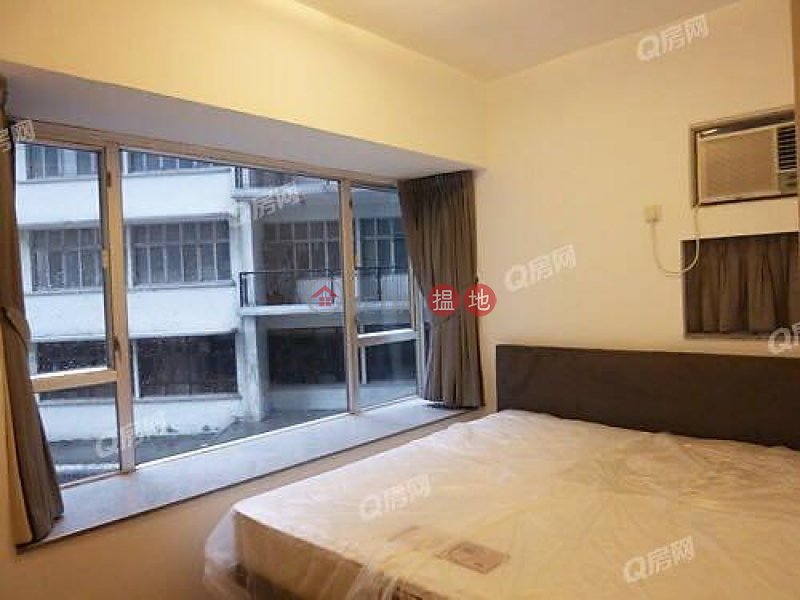 HK$ 8.5M | Bonham Court | Western District | Bonham Court | 2 bedroom Low Floor Flat for Sale