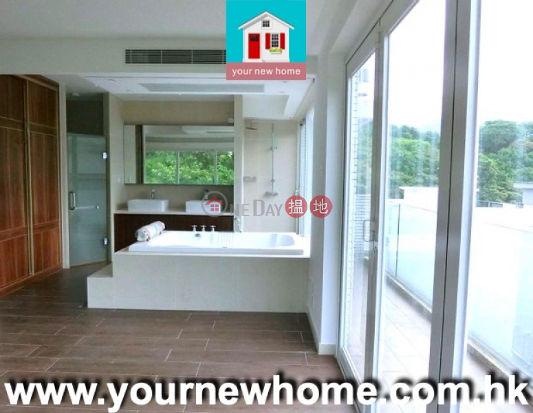 Spacious House for Rent Ho Chung Road | Sai Kung | Hong Kong Rental | HK$ 48,000/ month