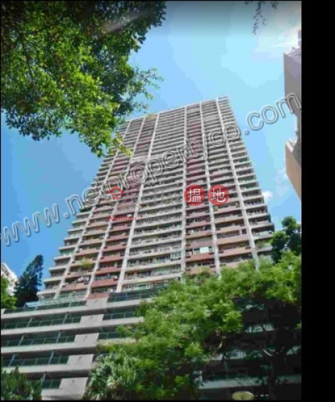 Stunning & High Floor apartment for Sale & Rent|Grandview Tower(Grandview Tower)Rental Listings (A045194)_0