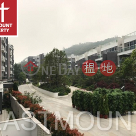 Clearwater Bay Apartment | Property For Sale in Mount Pavilia 傲瀧-Low-density luxury villa | Property ID:2246 | Mount Pavilia 傲瀧 _0