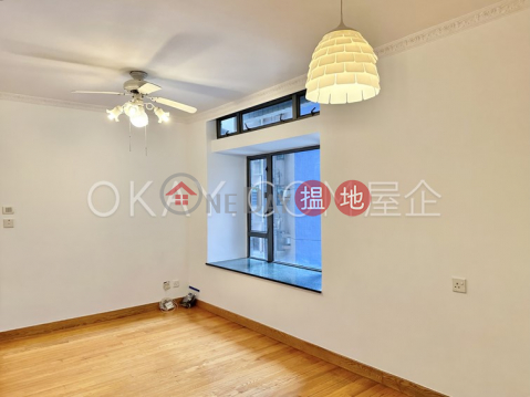 Cozy 3 bedroom in Sheung Wan | Rental, Hollywood Terrace 荷李活華庭 | Central District (OKAY-R101764)_0