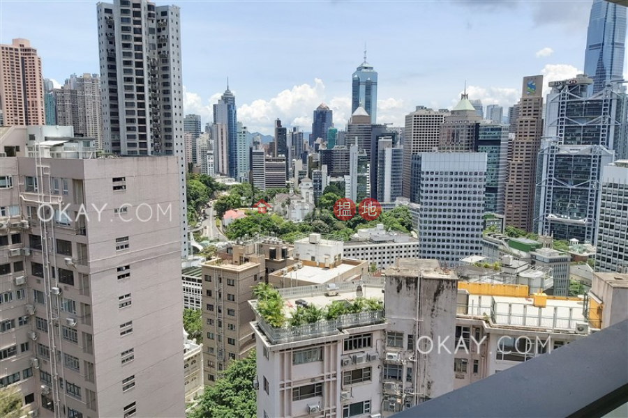 St. Joan Court, Middle | Residential, Rental Listings, HK$ 88,000/ month