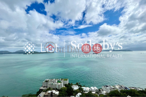 Property for Sale at Block A Cape Mansions with 3 Bedrooms | Block A Cape Mansions 翠海別墅A座 _0