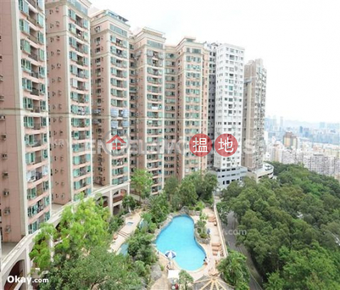 1 Bed Flat for Rent in Braemar Hill, Pacific Palisades 寶馬山花園 | Eastern District (EVHK91275)_0