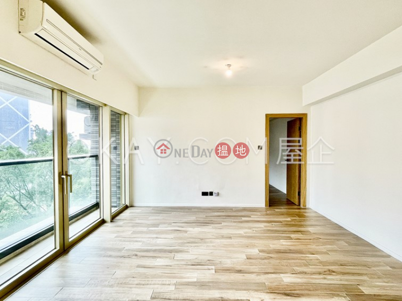 HK$ 42,000/ month, St. Joan Court Central District, Lovely 1 bedroom with balcony | Rental