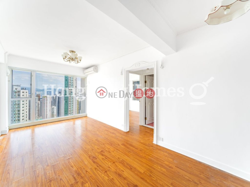 3 Bedroom Family Unit for Rent at Fair Wind Manor | Fair Wind Manor 輝永大廈 Rental Listings