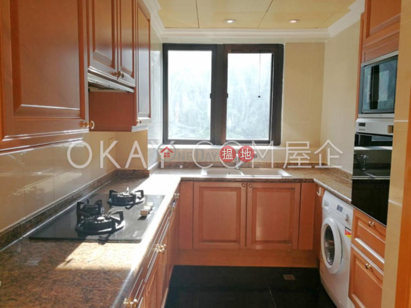 Rare 3 bedroom on high floor with parking | Rental | Tavistock II 騰皇居 II Rental Listings
