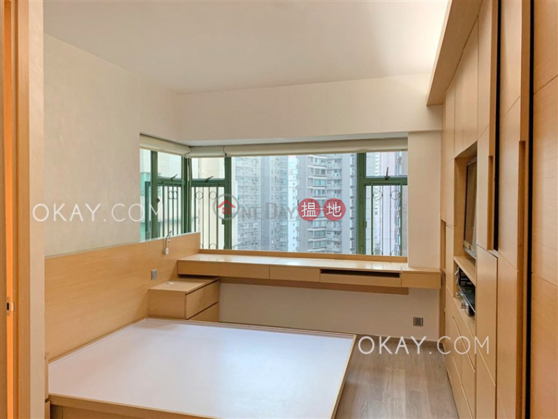 Popular 3 bedroom in Mid-levels West | Rental 70 Robinson Road | Western District Hong Kong, Rental HK$ 53,000/ month