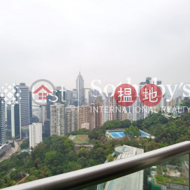 Property for Sale at Bowen Place with 3 Bedrooms | Bowen Place 寶雲閣 _0