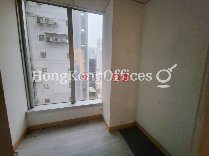 Property Search Hong Kong | OneDay | Office / Commercial Property | Rental Listings | Office Unit for Rent at Chinachem Hollywood Centre