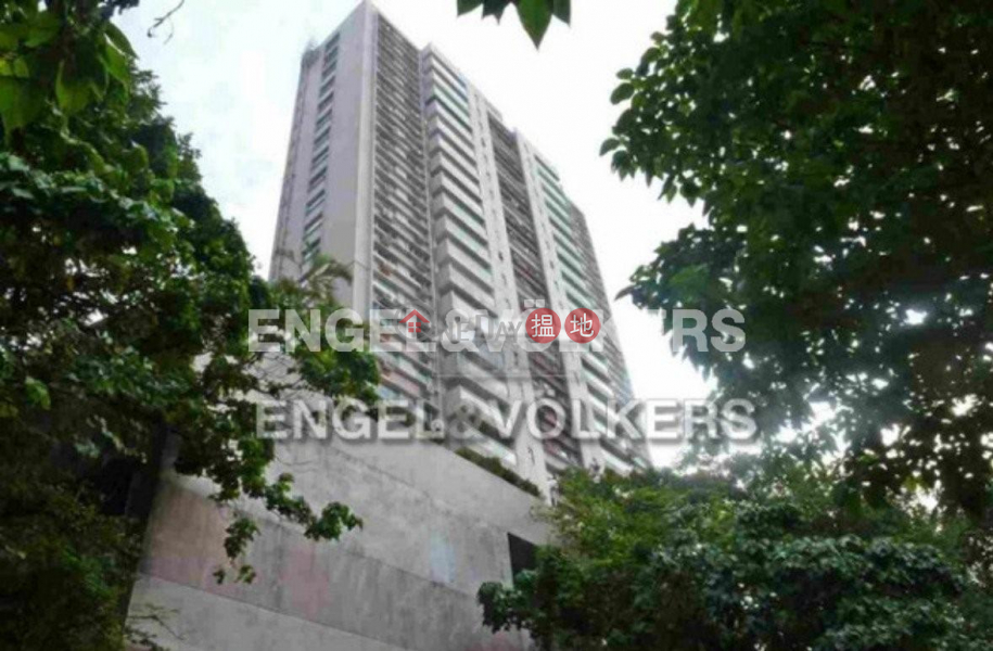 4 Bedroom Luxury Flat for Rent in Mid Levels West | Hamilton Court 愛敦大廈 Rental Listings