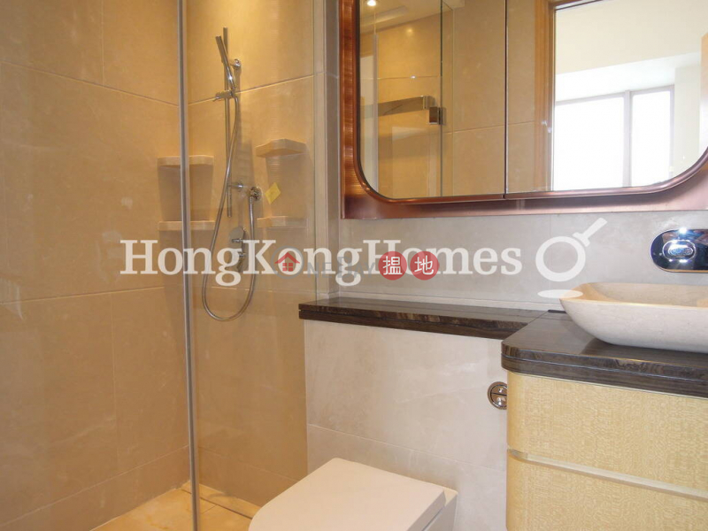1 Bed Unit for Rent at Cadogan | 37 Cadogan Street | Western District, Hong Kong Rental HK$ 25,000/ month