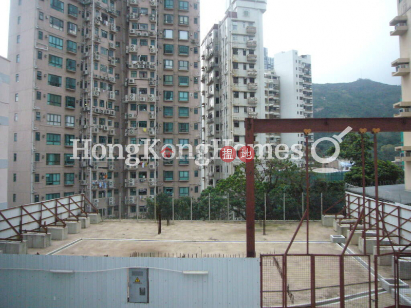 Property Search Hong Kong | OneDay | Residential | Rental Listings | 3 Bedroom Family Unit for Rent at Green Village No. 8A-8D Wang Fung Terrace