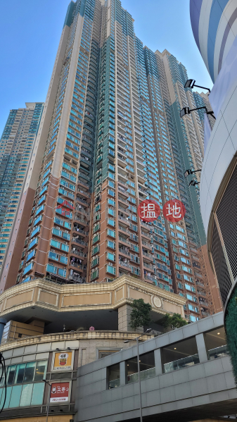 都會駅 2期 城中駅 10座 (Tower 10 Phase 2 Le Point Metro Town) 調景嶺| ()(2)