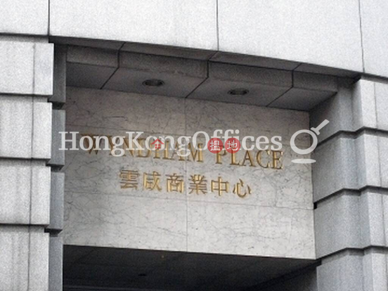 HK$ 100,015/ month | Wyndham Place Central District Office Unit for Rent at Wyndham Place
