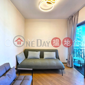 Rare 2 bedroom on high floor with balcony | Rental | The Zenith Phase 1, Block 2 尚翹峰1期2座 _0