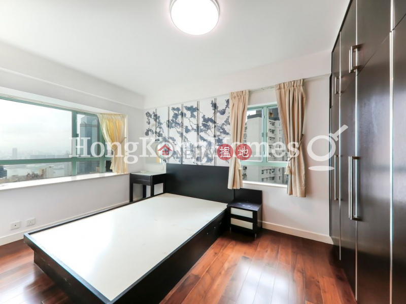 Goldwin Heights Unknown, Residential Rental Listings | HK$ 33,800/ month