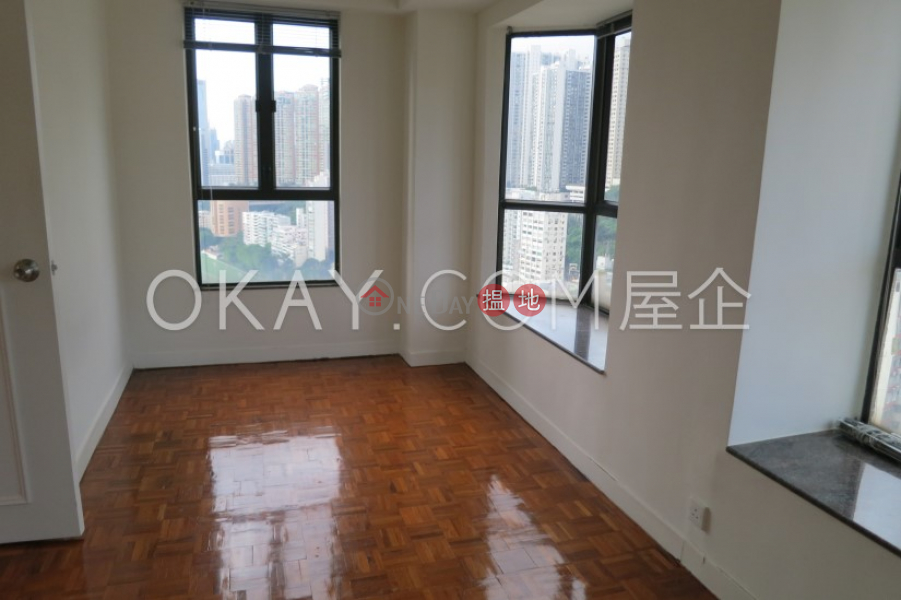 Unique 2 bedroom on high floor with rooftop | Rental, 5 Village Road | Wan Chai District, Hong Kong | Rental, HK$ 28,000/ month